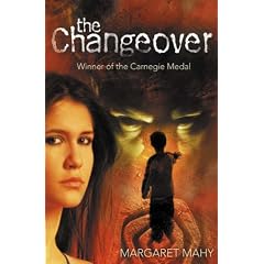 The Changeover (Collins Modern Classics)