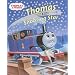 Thomas and the Shooting Star (Glitter Picturebook)