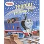 Thomas and the Shooting Star (Glitter Picturebook)