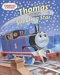 Thomas and the Shooting Star (Glitter Picturebook)