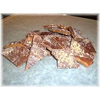English Toffee Covered in Milk Chocolate