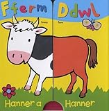 Fferm ddwl = Crazy farm