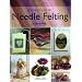Needle Felting Primer & Start-Up Items