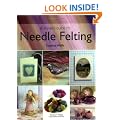 Beginner's Guide to Needle Felting