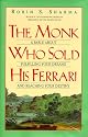 The Monk Who Sold His Ferrari
