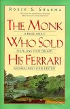 The Monk Who Sold His Ferrari
