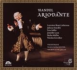 Handel: Ariodante