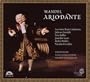 Handel: Ariodante