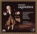 Handel: Ariodante
