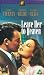 VHS : Leave Her To Heaven [1946]