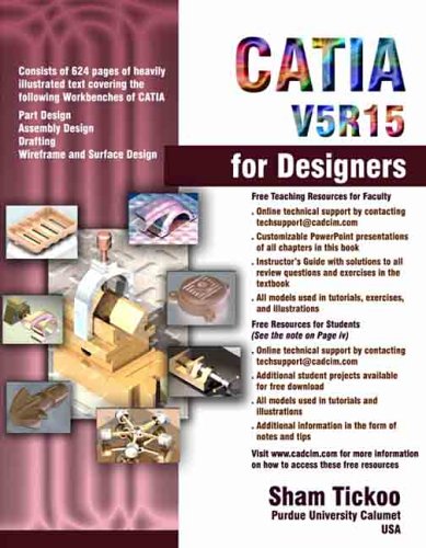 CAD and CAM