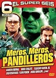 El Super Seis: Meros, Meros Pandilleros (3-DVD Box Set) 6 Peliculas