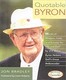 Quotable Byron (Potent Quotables)