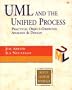 UML and the Unified Process: practical object-oriented analysis and design