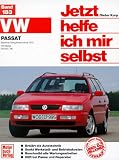 Jetzt helfe ich mir selbst (Band 183): VW Passat