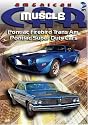 American MuscleCar: Pontiac Firebird Trans Am/Pontiac Super Duty Cars [DVD] [2006] [US Import]