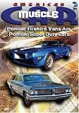 American MuscleCar: Pontiac Firebird Trans Am / Pontiac Super Duty Cars - B000E991V6 (DVD)
