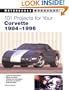 101 Projects for Your Corvette 1984-1996