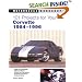101 Projects for Your Corvette 1984-1996 (Motorbooks Workshop)