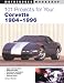 Search : 101 Projects for Your Corvette 1984-1996