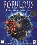 Populous:  The Beginning