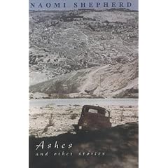 Ashes and Other Stories