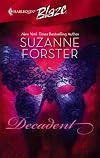 Decadent (Harlequin Blaze)