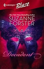 Decadent (Harlequin Blaze)