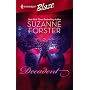 Decadent (Harlequin Blaze)