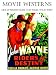 Books : MOVIE WESTERNS: Hollywood Films the Wild, Wild West