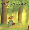 What Is God Like