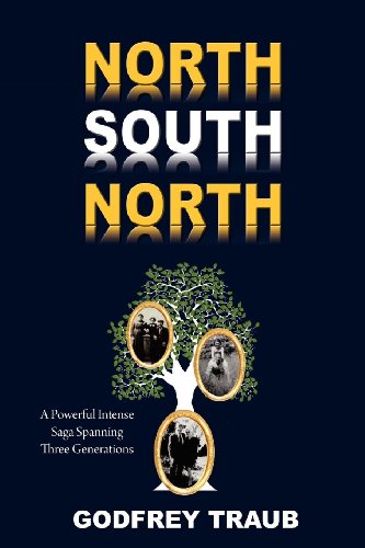 NORTH SOUTH NORTH: 1