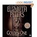 The Golden One (Amelia Peabody Mysteries, Book 14)