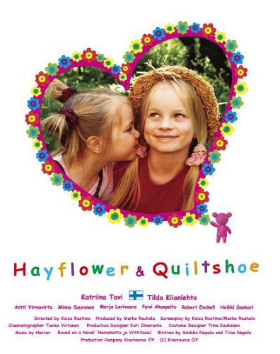 �w�C�t�����[�ƃL���g�V���[ [DVD]