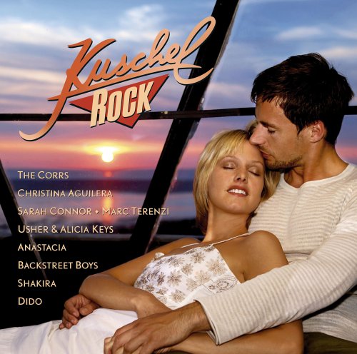 CD-Charts  Search : Kuschelrock, Vol. 19