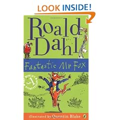 Fantastic Mr Fox