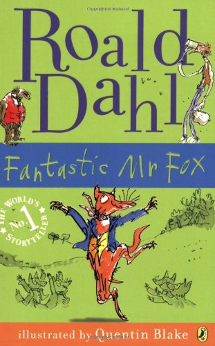 Fantastic Mr Fox