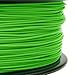 Gizmo Dorks 3mm (2.85mm) HIPS Filament 1kg / 2.2lb for 3D Printers, Green