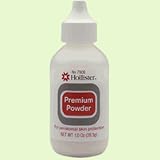 Hollister Premium Powder