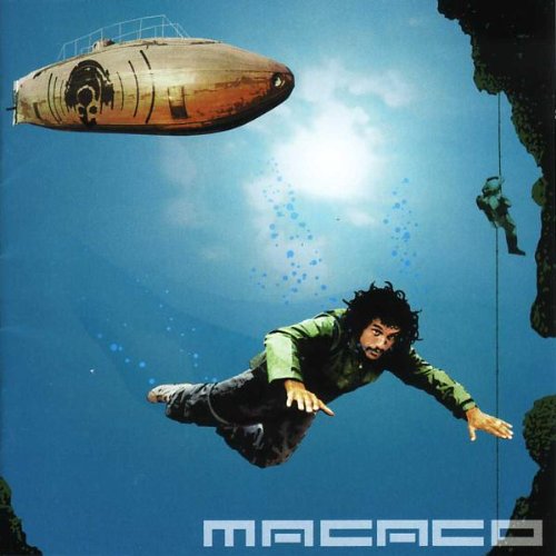 Macaco Foto 2