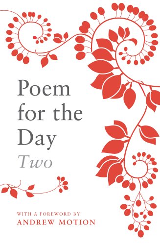 City Travel Guides Discounted  Books : Poem for the Day Two
