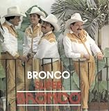 Super Bronco