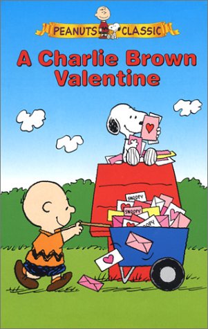 A Charlie Brown Valentine by Charlie Brown Videos