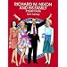 Richard M. Nixon and His Family Paper Dolls