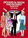 Richard M. Nixon and His Family Paper Dolls