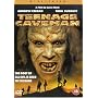 Teenage Caveman [DVD] [2001]