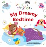 Books : My Dreamy Bedtime (Baby Einstein)