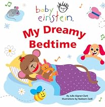 My Dreamy Bedtime (Baby Einstein)