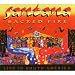 Sacred Fire: Santana Live (Ecopac) von Santana - alle Infos