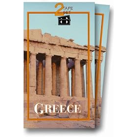 Greece [VHS]